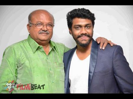 ಸ್ಯಾಂಡಲ್ ವುಡ್ ನಲ್ಲೂ ಸದ್ಯ ಆಡಳಿತ ಪಕ್ಷ ಕಾಂಗ್ರೆಸ್ ಲೀಡಿಂಗ್.!