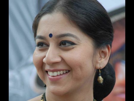 'ಬೆಳ್ಳಿಹೆಜ್ಜೆ': ಕನ್ನಡ ಚಿತ್ರರಂಗದಲ್ಲಿ ಸುಧಾರಾಣಿ ನಡೆದು ಬಂದ ಹಾದಿ