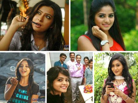 ಬೆಳ್ಳಿತೆರೆಯನ್ನು ಆಳುತ್ತಿದ್ದಾರೆ ಕಿರುತೆರೆ ಸುಂದರಿಯರು!