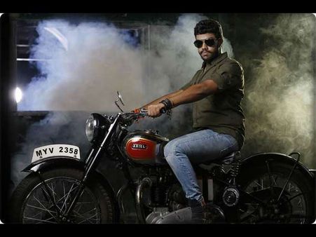 ಕನ್ನಡದ ಯಾವ 'ಸ್ಟಾರ್'ಗೂ 'ಲಕ್ಷ್ಮಣ' ಅನೂಪ್ ಕಮ್ಮಿ ಇಲ್ಲ ಬಿಡಿ.!