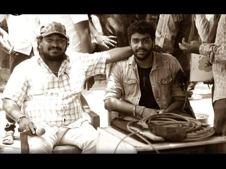 ಸೆನ್ಸಾರ್ ಪರೀಕ್ಷೆಯಲ್ಲಿ ಪಾಸ್ ಆದ ಆರ್.ಚಂದ್ರು ಸಾರಥಿ 'ಲಕ್ಷ್ಮಣ'