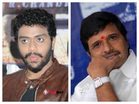 ಎಸ್ ನಾರಾಯಣ್-ಅನೂಪ್ ರೇವಣ್ಣ ಚಿತ್ರದ ಮುಹೂರ್ತ ಯಾವಾಗ?