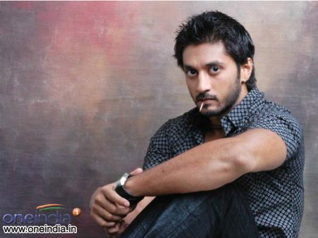 ಮತ್ತೆ ಬಣ್ಣ ಹಚ್ಚಲು ಬಂದ್ರು 'ಮೈನಾ' ಚೇತನ್, ಇಷ್ಟು ದಿನ ಎಲ್ಲಿದ್ರು.?