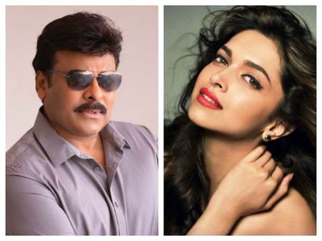 ಬಿಟೌನ್ ನಿಂದ ಟಾಲಿವುಡ್ ಗೆ ಜಿಗಿತಾರಾ ದೀಪಿಕಾ ಪಡುಕೋಣೆ?