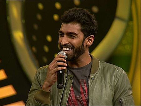 ಸ್ಯಾಂಡಲ್ ವುಡ್ ದಿಗ್ಗಜರ ಸಮಾಗಮದಲ್ಲಿ ಡ್ಯಾನ್ಸ್ ಡ್ಯಾನ್ಸ್