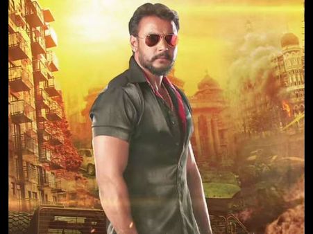 'ಜಗ್ಗುದಾದಾ' 3 ದಿನದ ಕಲೆಕ್ಷನ್ ಇಷ್ಟೊಂದಾ?