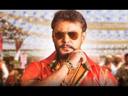 'ನಾನೀಗ ಫ್ಲಾಪ್ ಸ್ಟಾರ್' ಅಂತ ದರ್ಶನ್ ಯಾಕಂದ್ರು?