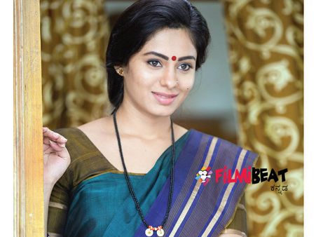 'ಚಕ್ರವರ್ತಿ' ಜೀವನದಲ್ಲಿ ಶಾಂತಿಯ 'ದರ್ಶನ'