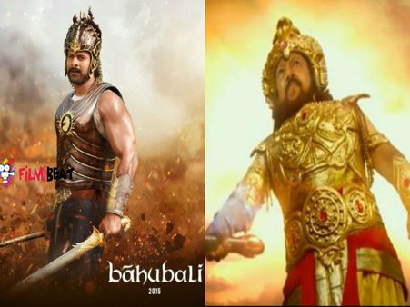 'ಬಾಹುಬಲಿ' ಚಿತ್ರಕ್ಕೆ ಸವಾಲ್ ಹಾಕಿದ ಕನ್ನಡದ 'ನಾಗರಹಾವು'.!