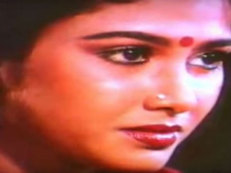 'ಒಲವಿನ' ಬದುಕಿನಲ್ಲಿ ನೊಂದ ನಟಿ ಮಹಾಲಕ್ಷ್ಮಿ 'ಸನ್ಯಾಸಿನಿ' ಆದ ಕಥೆ-ವ್ಯಥೆ