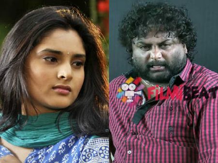 ಮಂಡ್ಯ ಮಾಜಿ ಸಂಸದೆ ರಮ್ಯಾಗೆ ಹುಚ್ಚ ವೆಂಕಟ್ ಫುಲ್ ಆವಾಝ್.!