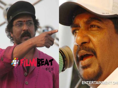 ರವಿಚಂದ್ರನ್ ಬಗ್ಗೆ ಕೊಂಕು ನುಡಿದವರಿಗೆ ಗುಂಡ್ ಪಿನ್ ಚುಚ್ಚಿದ ಯೋಗರಾಜ್ ಭಟ್