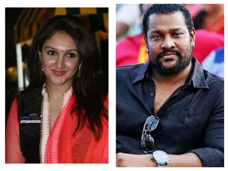 ಅಚ್ಚರಿ.! 'ಲಕ್ಷ್ಮಣ' ಸೆಟ್ ನಲ್ಲಿ ಶ್ರೀದೇವಿ ಮತ್ತು ಬಾಹುಬಲಿ ವಿಲನ್ ಪ್ರತ್ಯಕ್ಷ