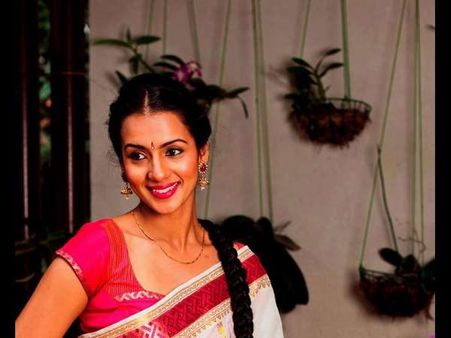 ಶ್ರುತಿ ಹರಿಹರನ್ ಅವರ ಮುಂದಿನ ಚಿತ್ರ ಯಾರ ಜೊತೆ?