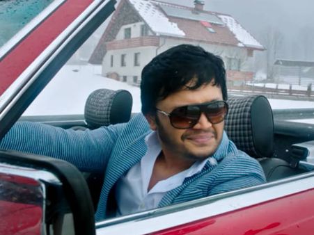 ಮುಂಗಾರುಮಳೆ 2 ಡಿ.29ಕ್ಕೆ ಬರಬೇಕು, ಯಾಕೆ ಗೊತ್ತಾ?