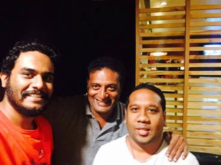 ತಮಿಳು-ತೆಲುಗು ಅಂಗಳಕ್ಕೆ ಜಿಗಿದ 'ಗೋಧಿ ಬಣ್ಣ ಸಾಧಾರಣ ಮೈಕಟ್ಟು'