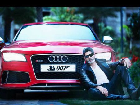 ಮತ್ತೆ ಕನ್ನಡದತ್ತ ಮುಖ ಮಾಡಿದ ತೆಲುಗಿನ ಖ್ಯಾತ ಖಳನಟ