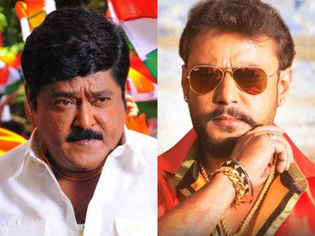 ದರ್ಶನ್ ರೀಲ್ ಜಗ್ಗೂದಾದ, ರಿಯಲ್ ಯಾರು ಗೊತ್ತಾ?