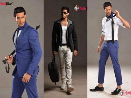 'ಜಾಗ್ವಾರ್' ಬರೋ ಮುನ್ನವೇ 3 ತೆಲುಗು ಚಿತ್ರಕ್ಕೆ ನಿಖಿಲ್ ಬುಕ್ ಆಗಿದ್ದಾರಾ?