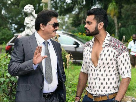 ಬರ್ತಾ ಇದೆ 'ಕರ್ವ 2': ಮತ್ತೆ ತೆರೆಯ ಮೇಲೆ ವೈದೇಹಿ ಕಲರವ