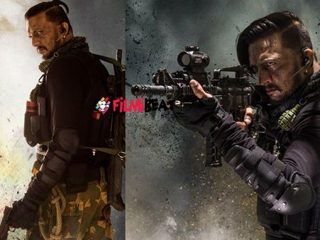 ಶೂಟಿಂಗ್ ಹಂತದಲ್ಲೇ ರೆಕಾರ್ಡ್ ಬ್ರೇಕ್ ಮಾಡಿದ ಕಿಚ್ಚನ 'ಹೆಬ್ಬುಲಿ'