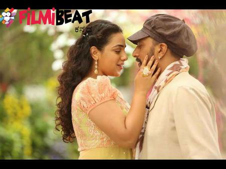 ಎಕ್ಸ್ ಕ್ಲೂಸಿವ್: 'ಕೋಟಿಗೊಬ್ಬ-2' ಚಿತ್ರದ ಬೊಂಬಾಟ್ ಫೋಟೋಗಳು