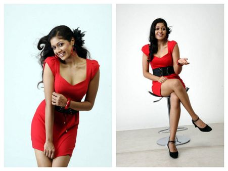 ಯಶಸ್ಸು ಅಂದ್ರೆ 6 ತಿಂಗಳಿಗೊಂದು ಸಿನಿಮಾ ಮಾಡೋದಲ್ಲ: ಮೇಘನಾ