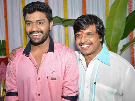 ಪ್ರೇಕ್ಷಕರ ಮನಸ್ಸಿನ ಜೊತೆ ಆಟ ಆಡಲು ಬರುತ್ತಿದ್ದಾನೆ 'ಪಂಟ'