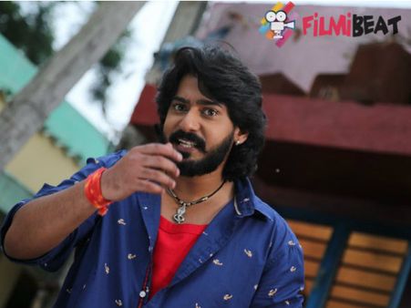 ಜುಲೈ ಮೊದಲ ವಾರದಲ್ಲಿ 'ಭುಜಂಗ'ನ ಸವಾರಿ ಚಿತ್ರಮಂದಿರದತ್ತ