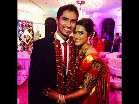 ದಾಂಪತ್ಯ ಜೀವನಕ್ಕೆ ಅಡಿಯಿಡಲು ಸಜ್ಜಾದ 'ನಾನಿ' ನಟಿ ಪ್ರಿಯಾಂಕ