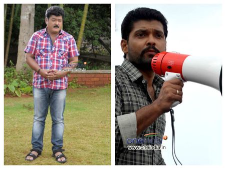 ರಕ್ಷಿತ್ ಶೆಟ್ಟಿಗೆ ಹುಡುಗಿ ಹುಡುಕುತ್ತಿದ್ದಾರೆ ಜಗ್ಗೇಶ್