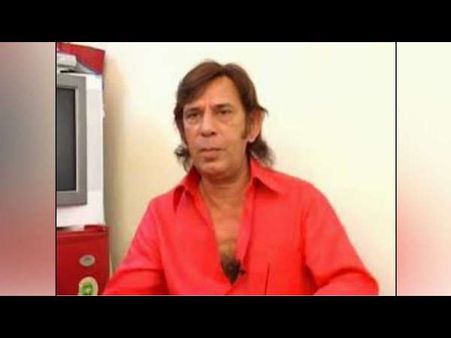 ಹಿಂದಿ ಹಾಸ್ಯ ನಟ ರಝಾಕ್ ಇನ್ನು ನೆನಪು ಮಾತ್ರ