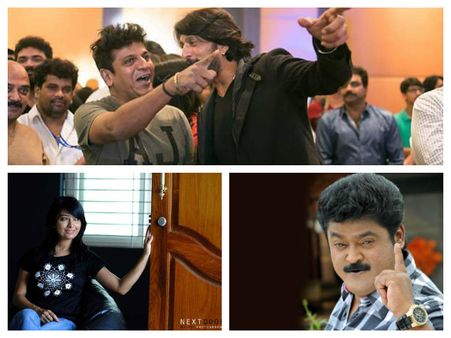 ಜಗ್ಗೇಶ್, ಕಿಚ್ಚ, ಶಿವಣ್ಣಗೆ ಯಾರನ್ನ ಕಂಡ್ರೆ 'ಆಗಲ್ಲಾಂತ' ನಿಮಗ್ಗೊತ್ತಾ?