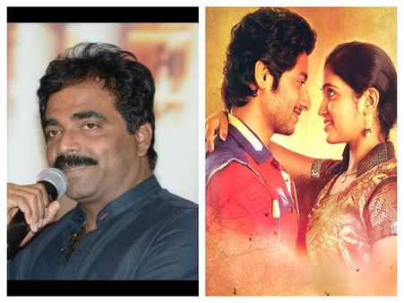 ಮರಾಠಿ 'ಸೈರಟ್' ಚಿತ್ರವನ್ನು ಕನ್ನಡಕ್ಕೆ ತರುತ್ತಿದ್ದಾರೆ ರಾಕ್ ಲೈನ್