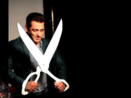 ತಮ್ಮ ವಿವಾದಾತ್ಮಕ ಹೇಳಿಕೆ ಬಗ್ಗೆ ಸಲ್ಮಾನ್ ಖಾನ್ ಏನಂತಾರೆ?