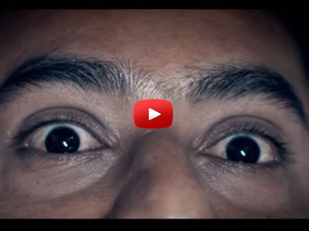 ವಿಡಿಯೋ: 'ವರ್ತಮಾನ'ದಲ್ಲಿ ಸಿಲುಕಿದ ಸಂಚಾರಿ ವಿಜಯ್