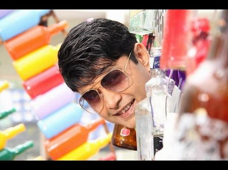 ಭಿಕ್ಷುಕರಾಗಿ 128 ರೂಪಾಯಿ ಸಂಪಾದಿಸಿದ ಕಾಮಿಡಿ ಕಿಂಗ್ ಶರಣ್