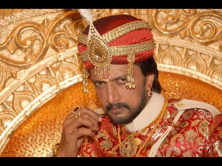 ವಿಷ್ಣು ಸ್ಮಾರಕ ಸ್ಥಳಾಂತರ ಬಗ್ಗೆ ಕೊನೆಗೂ ಬಾಯ್ಬಿಟ್ಟ ಸುದೀಪ್