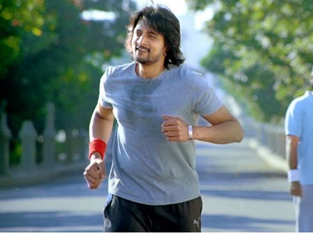 ಮತ್ತೆ ಟಾಲಿವುಡ್ ನತ್ತ ಕಿಚ್ಚ ಸುದೀಪ್, ಸಿನಿಮಾ ಯಾವುದು?