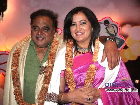 NTR ರಾಷ್ಟ್ರೀಯ ಪ್ರಶಸ್ತಿಗೆ ಆಯ್ಕೆಯಾದ ಅಂಬರೀಶ್ ದಂಪತಿ