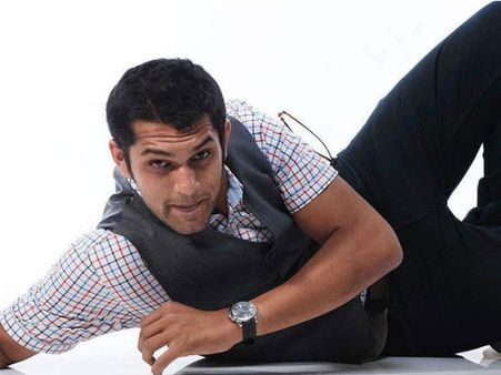 'ಅಪ್ಪಂದಿರ ದಿನ'ದ ವಿಶೇಷ: ವಿನಾಯಕ್ ಜೋಷಿ ವಿನೂತನ ಪ್ರಯತ್ನ