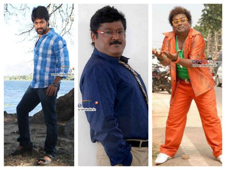 'ಅಂಬಿ ನೈಟ್ಸ್' ಕಲರ್ ಫುಲ್ ಕಾರ್ಯಕ್ರಮದಲ್ಲಿ ಸ್ಯಾಂಡಲ್ ವುಡ್ ಸ್ಟಾರ್ಸ್