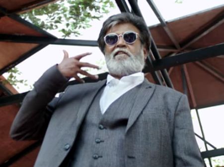 ಕಬಾಲಿ ಆನ್ಲೈನ್ ನಲ್ಲಿ ಲೀಕಾದರೂ ನೋ ಪ್ರಾಬ್ಲಂ: ರಜನಿ ಫ್ಯಾನ್ಸ್