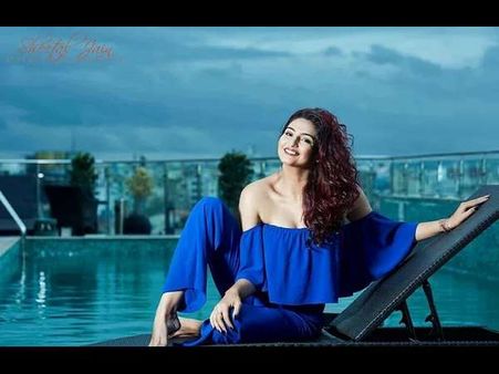 ವಾವ್...ರಾಗಿಣಿ ಬದಲಾಗಿದ್ದಾರೆ.! ಹೊಸ ಫೋಟೋ ನೋಡಿ...