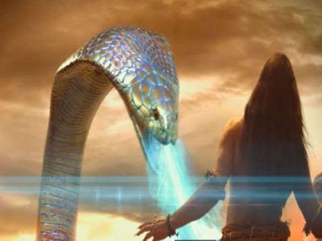 'ನಾಗರಹಾವು' ತೆರೆ ಮೇಲೆ ಯಾವಾಗ ಬರುತ್ತೆ.?