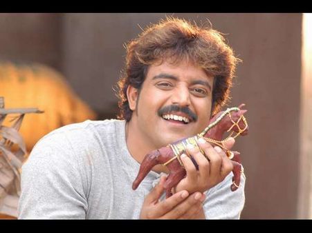 ಸಾಹಸ ಮಾಡಲು ಹೋಗಿ ಕಣ್ಣಿಗೆ ಏಟು ಮಾಡಿಕೊಂಡ ನಟ ಅನಿರುದ್ಧ್