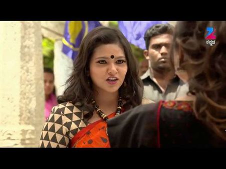 ಬಂದ್ರು ಬಂದ್ರು ಬಿಗ್ ಬಾಸ್ ಭಾವನಾ ಬೆಳಗೆರೆ ಟಿವಿಗೆ ಬಂದ್ರು