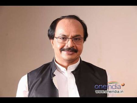 ನಾಗತಿಹಳ್ಳಿ ಚಂದ್ರಶೇಖರ್ ಗೆ ದೊರಕಿದ 'ಪುಟ್ಟಣ್ಣ ಕಣಗಾಲ್' ಪ್ರಶಸ್ತಿ.!