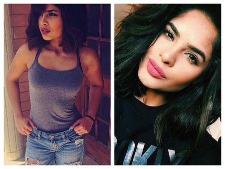 'ಇವರನ್ನು' ಪ್ರಿಯಾಂಕ ಅನ್ಕೊಂಡ್ರಾ, ಖಂಡಿತ ಅಲ್ವೇ ಅಲ್ಲ.!