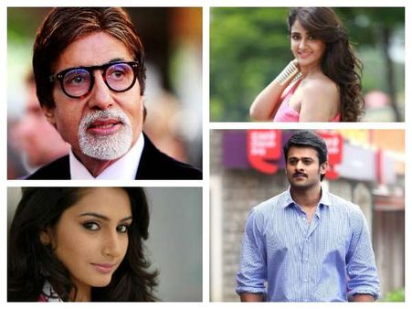 ಕಾರ್ಗಿಲ್ ನಲ್ಲಿ ಮಡಿದ ವೀರ ಯೋಧರಿಗೆ ತಾರೆಯರ ಟ್ವೀಟ್ ನಮನ